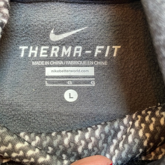 Nike hoodie - Picture 6 of 9